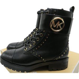 tatum ankle boot michael kors